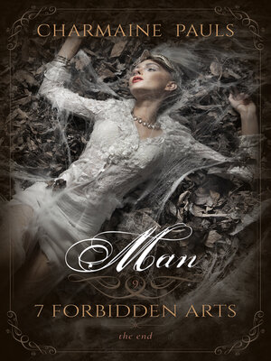 cover image of Man ()